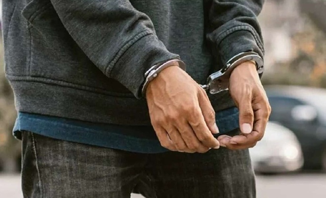 Hırsızlık yapan 26 kişi tutuklandı