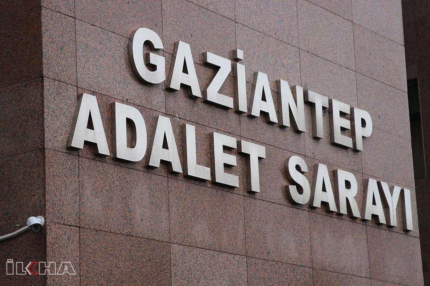Gaziantep’te gasp ve hırsızlık yapan 3 kişi tutuklandı