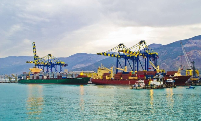 Güneydoğu Anadolu Bölgesi’nden 192 ülkeye ihracat yapıldı