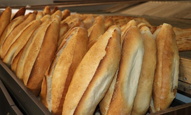 Gaziantep'te ihtiyaç sahibi aileler için ekmek 1,5 lira olacak