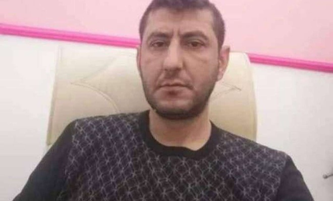 Gaziantep'te devrilen aracın sürücüsü hayatını kaybetti