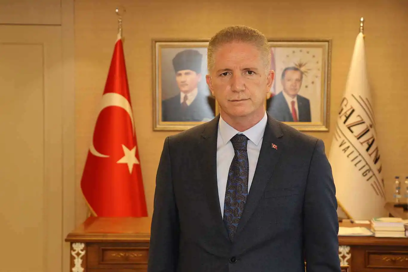 Gaziantep Valisi Gül: Fahiş kira artışına cezai işlem uygulanacak