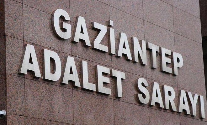 Gaziantep’te 46 zanlı tutuklandı