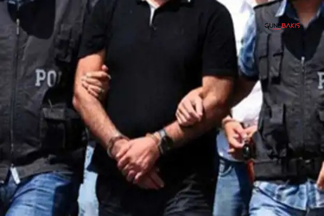 Gaziantep’te 4 dolandırıcı yakalandı