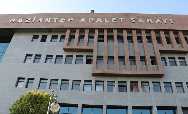 Gaziantep'te 2 hırsızlık şüphelisi tutuklandı
