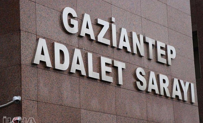 Gaziantep’te hırsızlık yapan 4 kişi tutuklandı