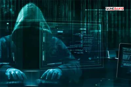 Gaziantep’te siber suçlara yönelik operasyon