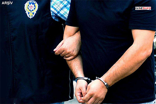 Gaziantep’te FETÖ/PDY ve Daiş operasyonu: 26 gözaltı