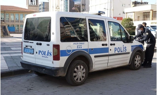 Gaziantep’te Covid-19 denetimlerinde 595 kişiye para cezası verildi