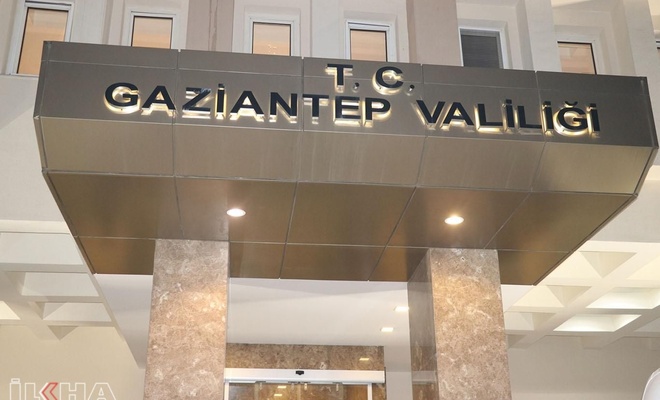 Gaziantep Valiliği'nden “Covid-19 temaslı işçiye izin verilmedi” iddialarına cevap