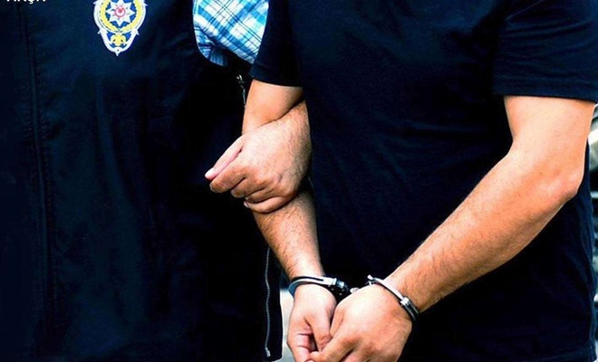 Uyuşturucu, silah ve kaçakçılık operasyonunda 73 zanlı tutuklandı