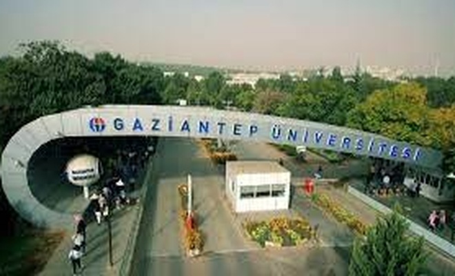 Gaziantep Üniversitesi 54 Sözleşmeli Personel alacak
