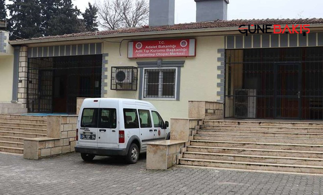 Gaziantep'te 2 motosiklet çarpıştı: Bir ölü