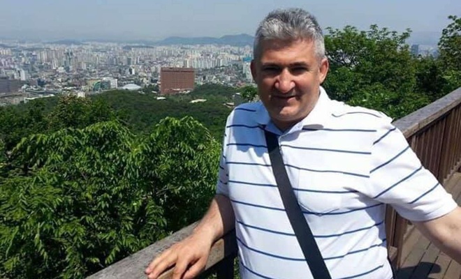 Gaziantep’te Covid-19’dan dolayı bir doktor hayatını kaybetti