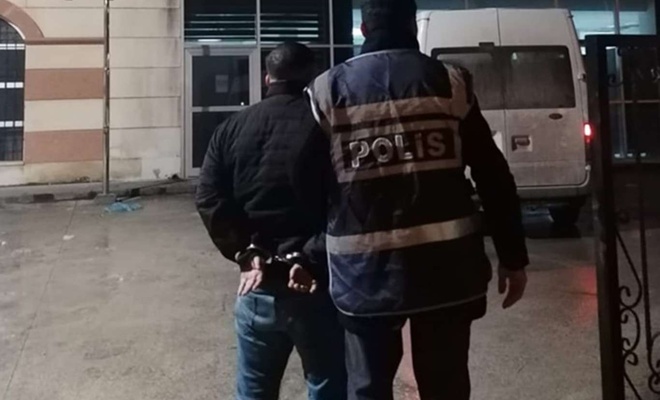 Gaziantep’te 18 “zehir” satıcısı tutuklandı