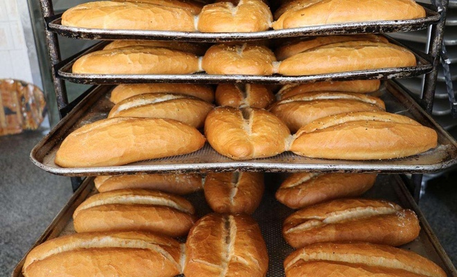 Gaziantep halkının “halk ekmek” talebine destek