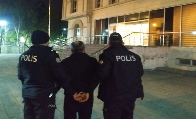 Asayiş operasyonları: 23 kişi tutuklandı