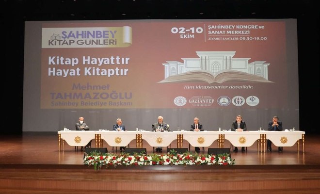 Güneydoğu Anadolu Bölgesi’nin en büyük kitap fuarı düzenlenecek
