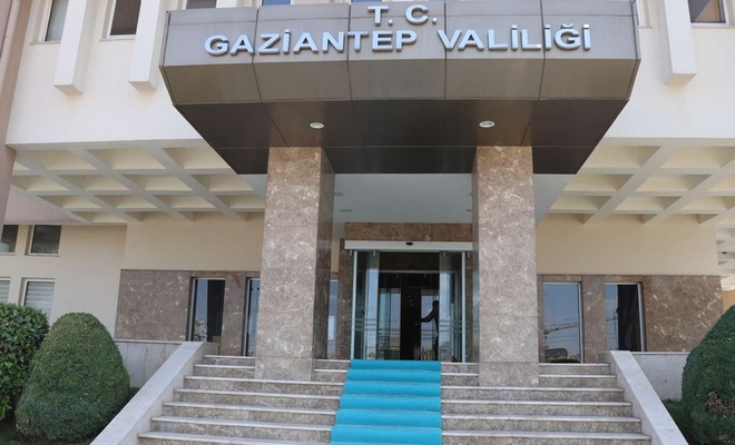 Gaziantep'te öğrencileri “izinsiz” geziye götüren öğretmen ve 2 idareci açığa alındı
