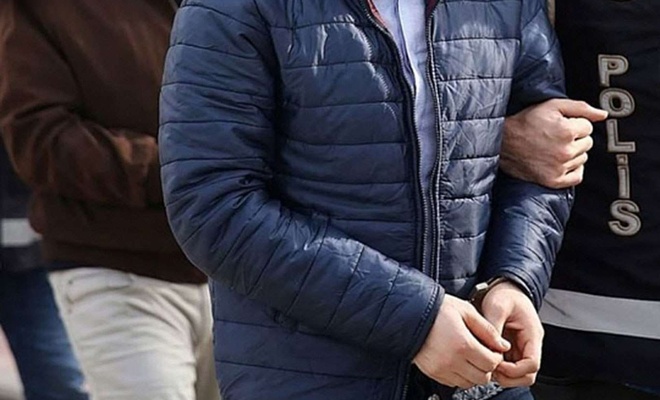 Gaziantep’te uyuşturucu operasyonu: 6 kişi gözaltına alındı