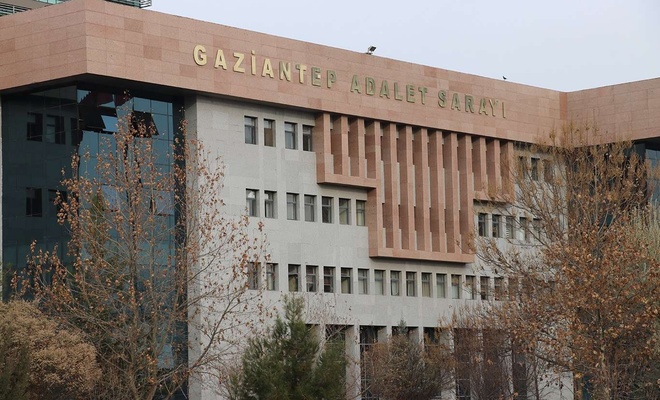 Gaziantep'te Uyuşturucu ve hırsızlık operasyonlarında 5 kişi tutuklandı