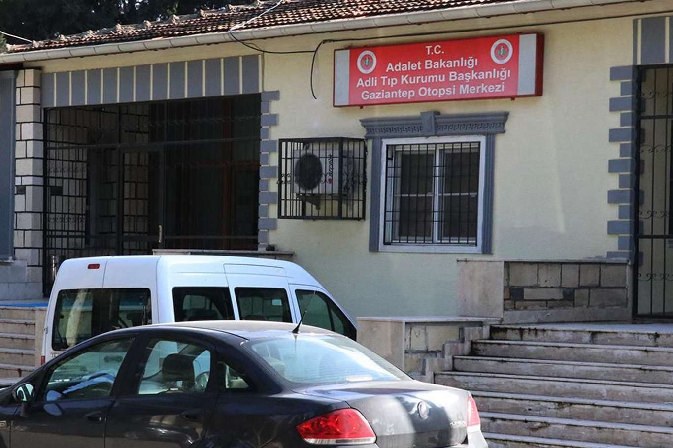 Gaziantep’te kayıp Alzheimer hastası adam ölü halde bulundu