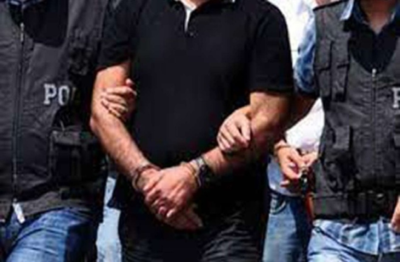 Gaziantep'te uyuşturucu operasyonu: 33 tutuklama