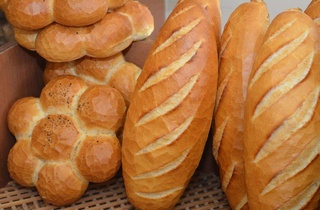 Gaziantep’te ekmek 6 ayda yüzde 100 zamlandı