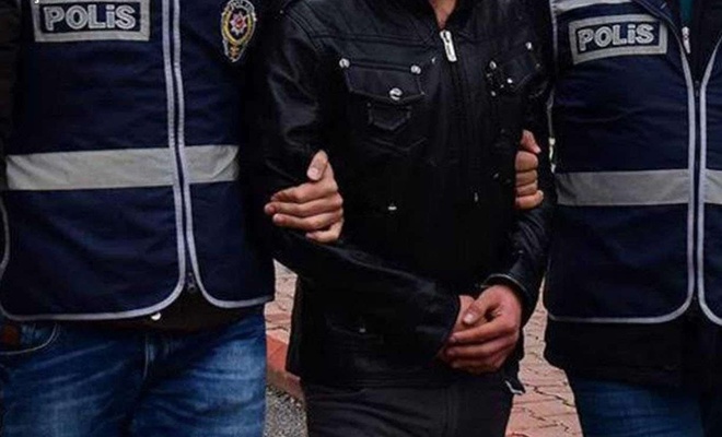 Gaziantep'te PKK operasyonunda 12 şüpheli gözaltına alındı