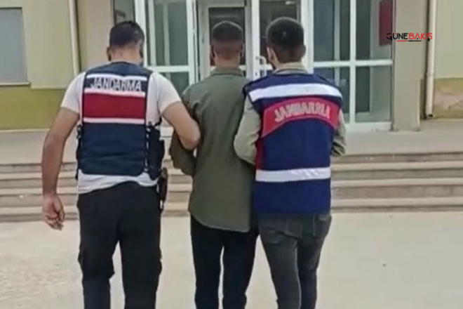 Gaziantep'te aranan 30 şüpheli yakalandı