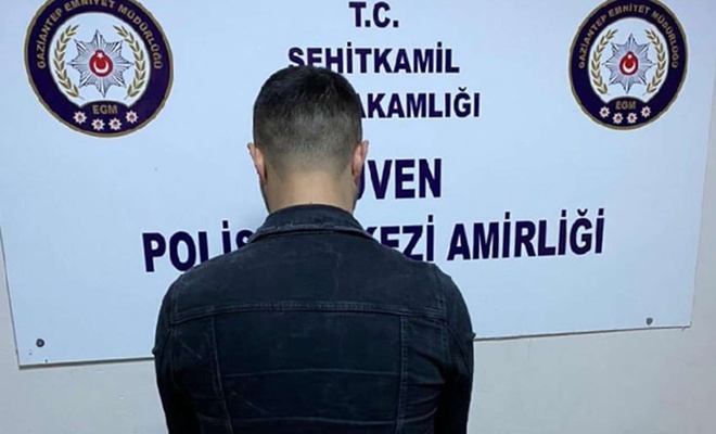 Gaziantep’te hırsızlık yapan 32 kişi tutuklandı