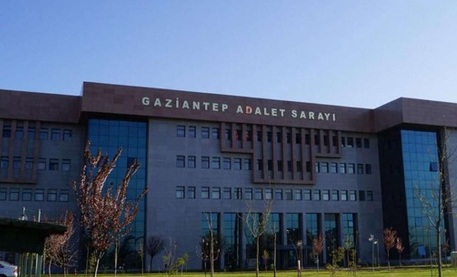 Gaziantep’te uyuşturucu operasyonunda 6 şüpheli tutuklandı