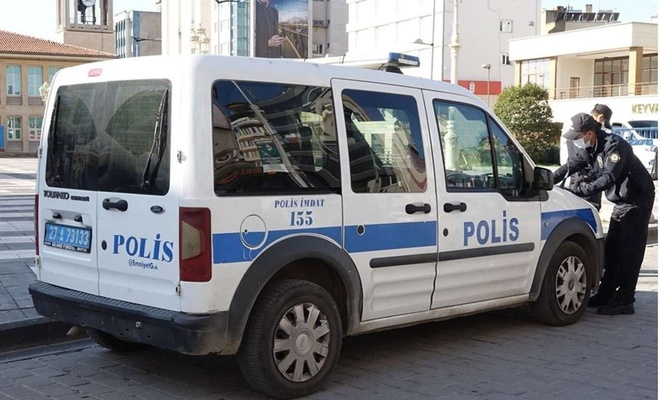 Gaziantep’te Covid-19 kurallarını ihlal eden 263 kişiye para cezası