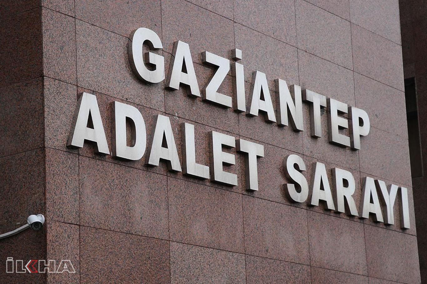Gaziantep'te gasp ettikleri otomobille kaçan 2 şüpheli yakalandı