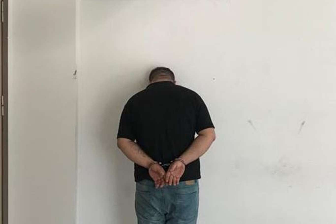 Gaziantep’te 26 suç kaydı bulunan ve hırsızlık yapan şahıs yakalandı