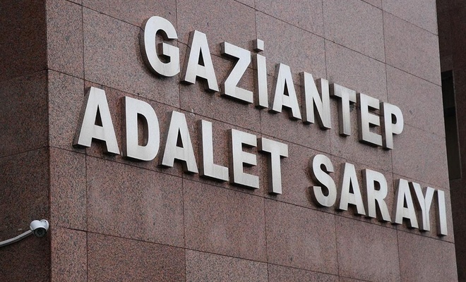 Gaziantep'te kapkaç şüphelisi tutuklandı