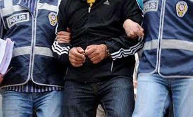 Gaziantep’te çeşitli suçlardan aranan 329 şüpheli yakalandı