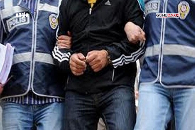 Gaziantep'te hırsızlık yapan 2 şahıs tutuklandı