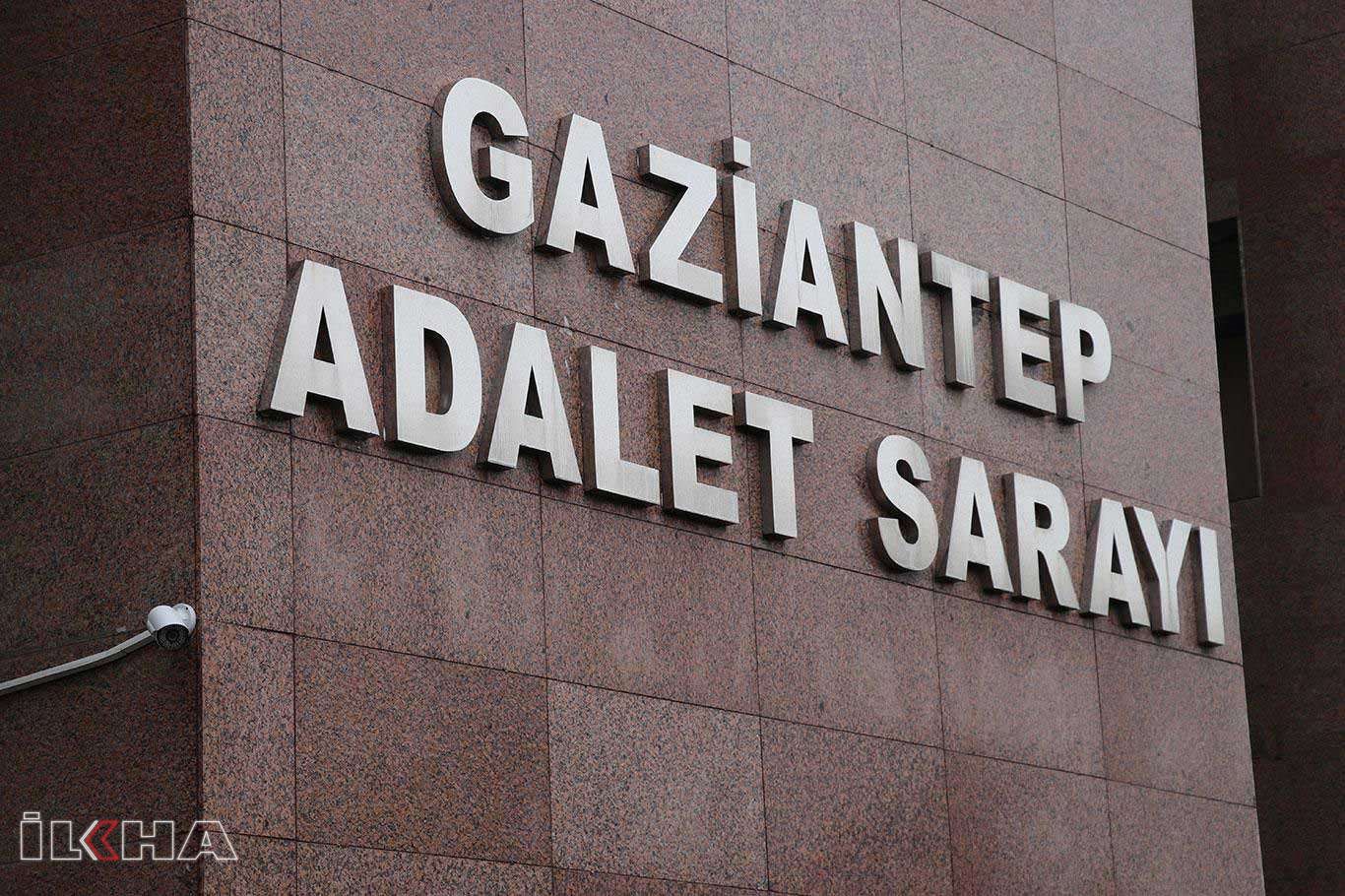 Gaziantep'te PKK operasyonu: 3 kişi tutuklandı 