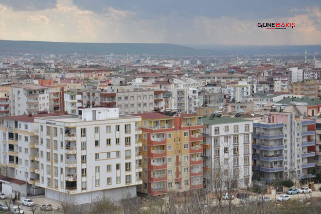 Gaziantep'te kiralık daire bulunamıyor