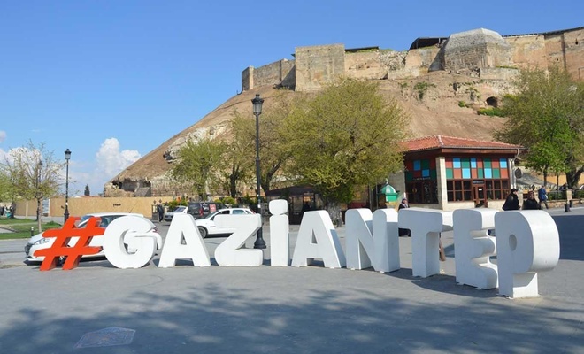 Gaziantep'te 6 evde 29 kişi karantinaya alındı