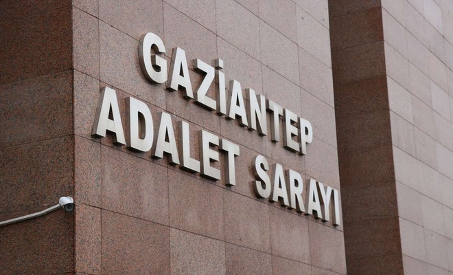 Gaziantep'te 5 yıl sonra yakalanan cinayet zanlısı tutuklandı