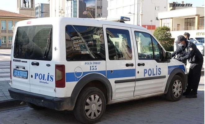 Gaziantep’te Covid-19 kurallarına uymayan 486 kişiye para cezası verildi