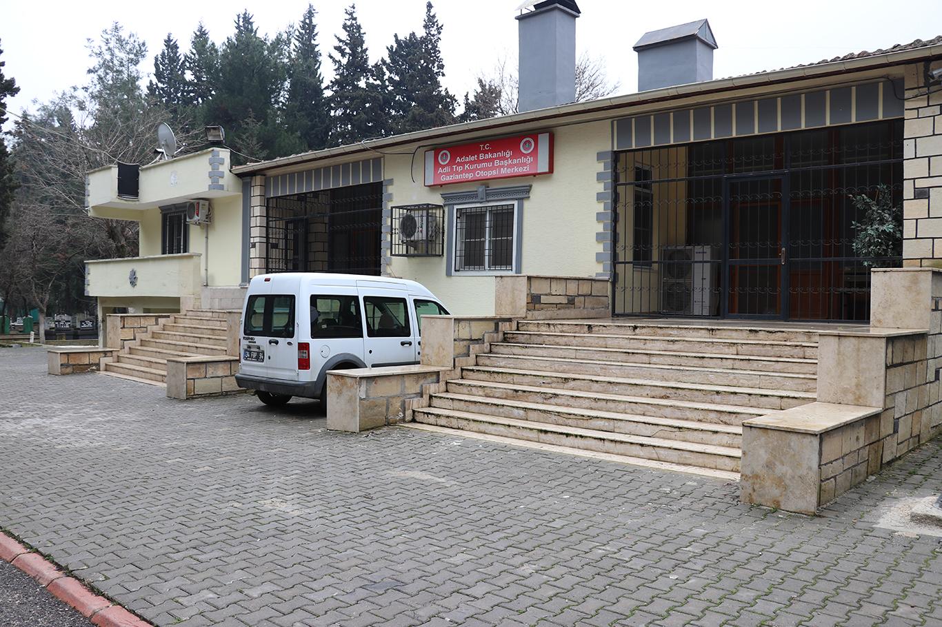 Gaziantep’te yol verme kavgasında bir kişi hayatını kaybetti