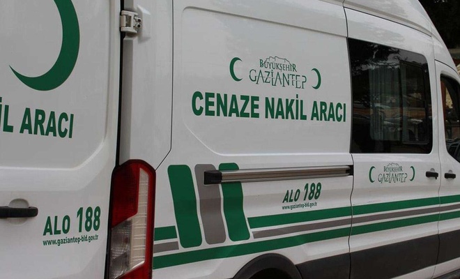 Gaziantep’te fıstık bahçesinde 2 erkek cesedi bulundu
