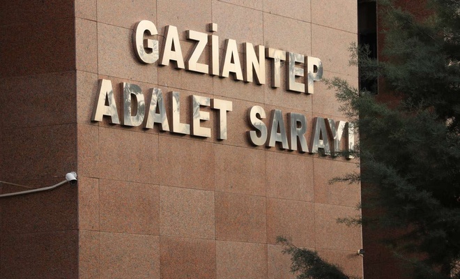 Gaziantep'te uyuşturucu ve hırsızlık operasyonlarında 18 kişi tutuklandı