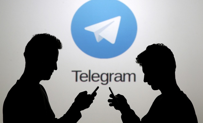 Telegram'a yeni özellikler geldi