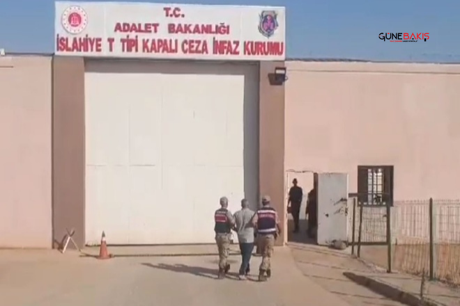 Gaziantep'te hırsızlık operasyonu: 24 tutuklama