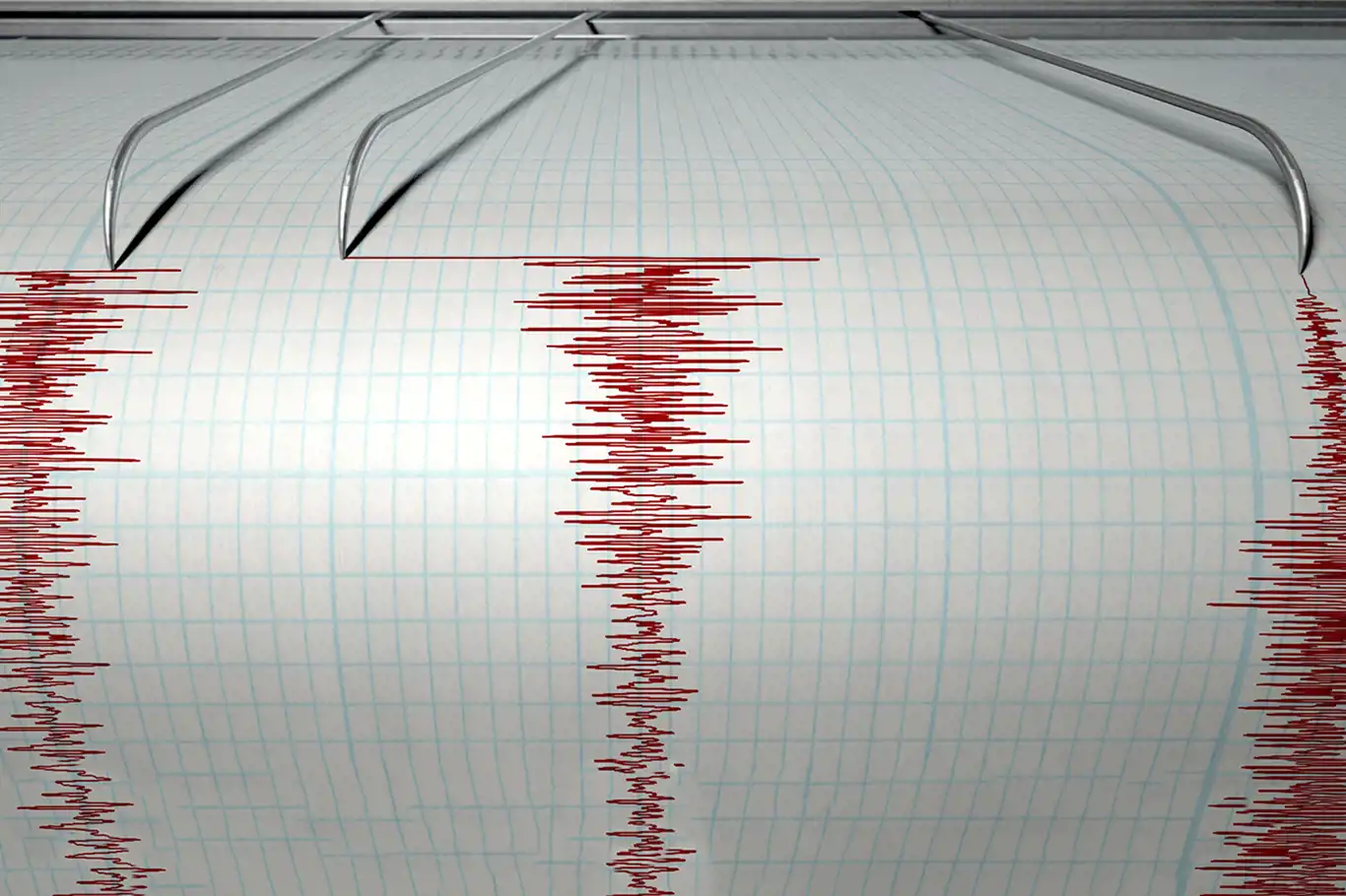 Gaziantep'te 4 büyüklüğünde deprem