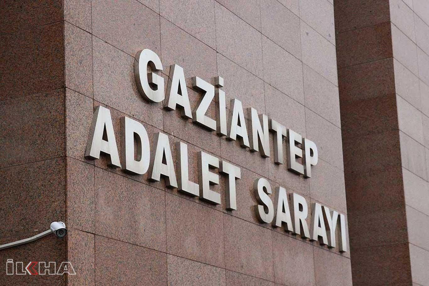 Gaziantep'te hastanedeki kavga ile ilgili 2 şüpheli tutuklandı